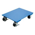 thumbnail image 1 of Vestil Manufacturing VPLDO-S-1824 Assiette en Acier 18 x 24 Po. - 1200 lbs, 1 of 1