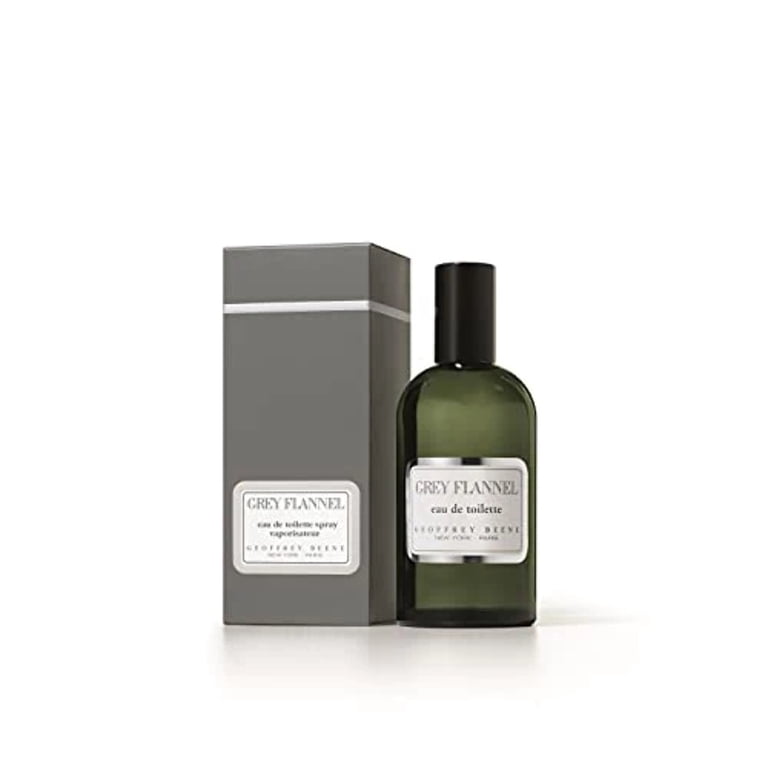 Grey Flannel by Geoffrey Beene for Men Grey Flannel by Geoffrey Beene for Men