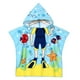 thumbnail image 1 of Toalla De Baño Con Capucha Para Playa ó Natación Para Niños Dara Baby  Beb002, 1 of 5
