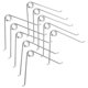 thumbnail image 1 of SWETRACE 10Ud Resortes De Repuesto Para De Poda Con Flexibilidad Y Durabilidad, 1 of 8