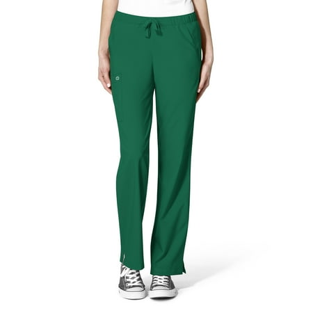 

WonderWink W123 5255-Women s Drawstring Scrub Pant