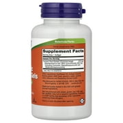 Now Curcumin from Tumeric Root Extract Softgels, 60 Ct