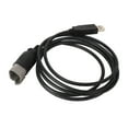 thumbnail image 2 of Falleo Clearance Outboard Diagnostic USB Adapter Cable Easy Operation OBD Cable Replacement for Evinrude ETEC FICHT DI 1999 to 2020, 2 of 5