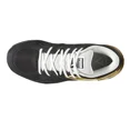 thumbnail image 4 of PU & MA Trc Blaze Court Basketball Mens Black, Gold Sneakers Athletic Shoes 376582, 4 of 6