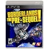 Borderlands The Pre-Sequel - Playstation 3 (Used)