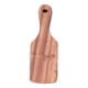 thumbnail image 5 of Spurtle, Herramienta De Cocina, Espátula Natural, Para Restaurante De Cocina En Casa ANGGREK Otros, 5 of 8