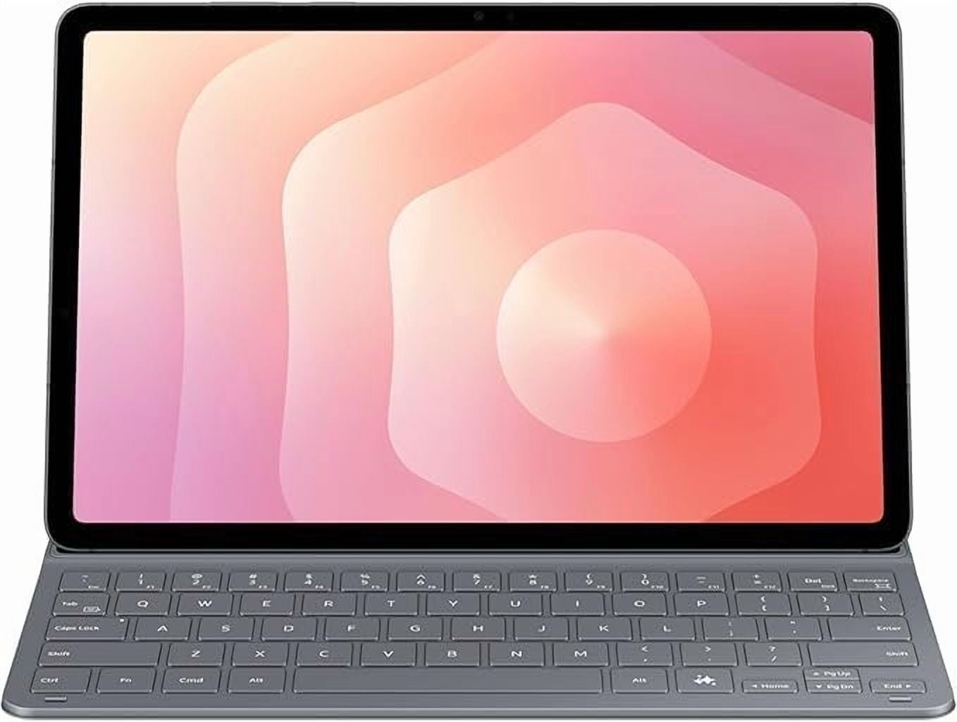 Samsung Official Book Cover Keyboard Slim for Galaxy Tab S11 Ultra