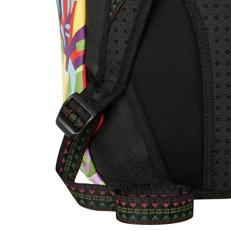 SPRAYGROUND Zaino AI Style Art DLXSV Limited Edition - Walmart.com