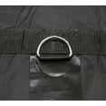 thumbnail image 6 of 2 Pack Super Light 14oz Steel Tarp Truck Trailer Tarp 16' x 27' with Flap, 6 of 6