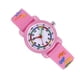 thumbnail image 5 of 1 reloj de pulsera de cuarzo con dibujos animados en 3D, delicado y resistente al agua, para niños (rosa), 5 of 7