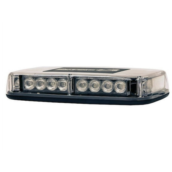 Buyers Products 11 Inch Rectangular Multi-Mount LED Mini Light Bar Series