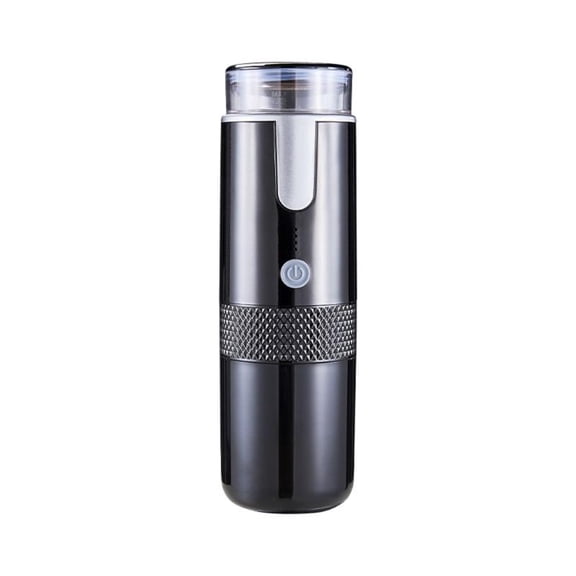 Multi-functional Coffee Maker Portable Coffee Brewing Maker Travel Coffee Machine USB Charging for Outdoor Car