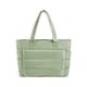 thumbnail image 1 of Bolso de mano BAGSMART, ligero y acolchado, con compartimentos para mujer, 1 of 7