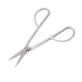 thumbnail image 1 of Tijeras para plantas de 210 mm Tijeras para recortar brotes Tijeras para bonsái de acero inoxidable Flores Hierbas Cortadores de tallos Cortadoras Recortadoras Plata, 1 of 14