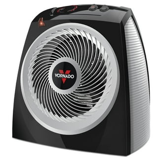 Vornado VH30 Whole Room Vortex Heater - Walmart.com