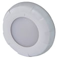 thumbnail image 3 of Lumitec Aurora LED Dome Light - White Finish - White/Red Dimming | Bundle of 2, 3 of 4