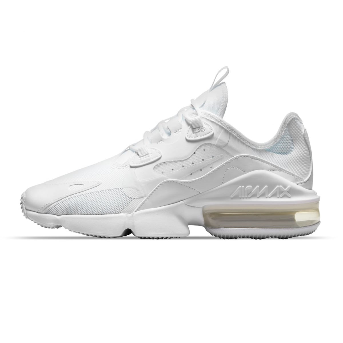 Tenis Nike Air Max Infinity #27cm CU9452-101 Nike Infinity Deportivo Tenis  | Walmart en línea