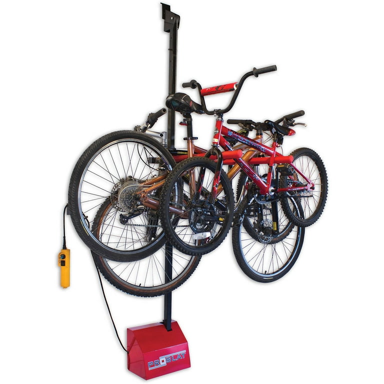 Proslat Prolift Bike Storage System Walmart