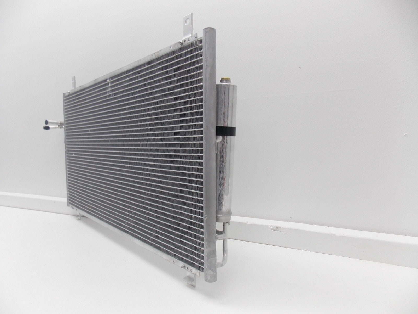 A//C AC Condenser For Nissan 350Z 4707