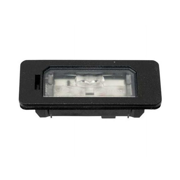 License Light - Compatible with 2007 - 2016 BMW 328i 2008 2009 2010 2011 2012 2013 2014 2015