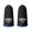 Blue, variant on 1 Pair S02 Finger Cover Sensitive Breathable Sweat-proof Video Games Touch Screen Fingertip Gloves for PUBG Mobile Game