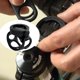 thumbnail image 4 of Soporte para computadora de bicicleta Baoblaze Adaptador universal para WAHOO, 4 of 8
