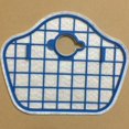 thumbnail image 1 of Pantalla de filtro y cepillo para Philips Robot Fc8772 Fc8774 Fc8776 Fc8792, 1 of 2