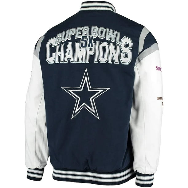 Dallas cowboys jacket walmart store
