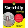 thumbnail image 1 of Pre-Owned Sketchup for Dummies (Paperback) 1119617936 9781119617938, 1 of 1