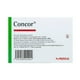 thumbnail image 2 of Concor Bisoprolol 10 mg 30 tabletas, 2 of 4
