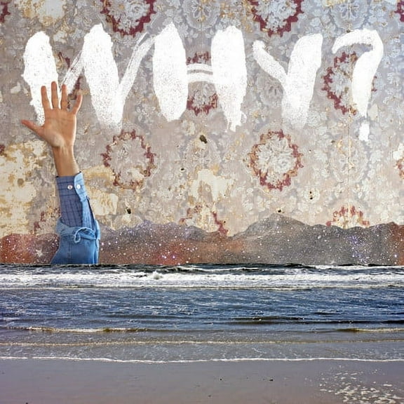 Why - Moh Lhean - Music & Performance - CD