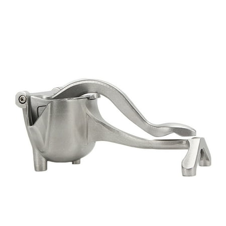 

Hi FANCY Manual Juicer Hand Orange Squeezer Lemon Fruit Juicer Press Machine Aluminum Alloy Kitchen Accessories