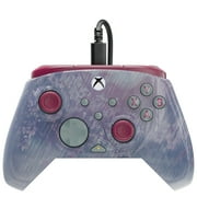 Turtle Beach REMATCH Advanced Wired Controller (Kyoto Bloom Reveal) for Xbox Series X|S, Xbox One & Windows 10/11 PC