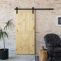 Barn Doors Walmart Com
