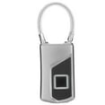 thumbnail image 1 of Fingerprint , Cut Resistance 10 Fingers Smart  360° Recognition  For Bike, 1 of 8