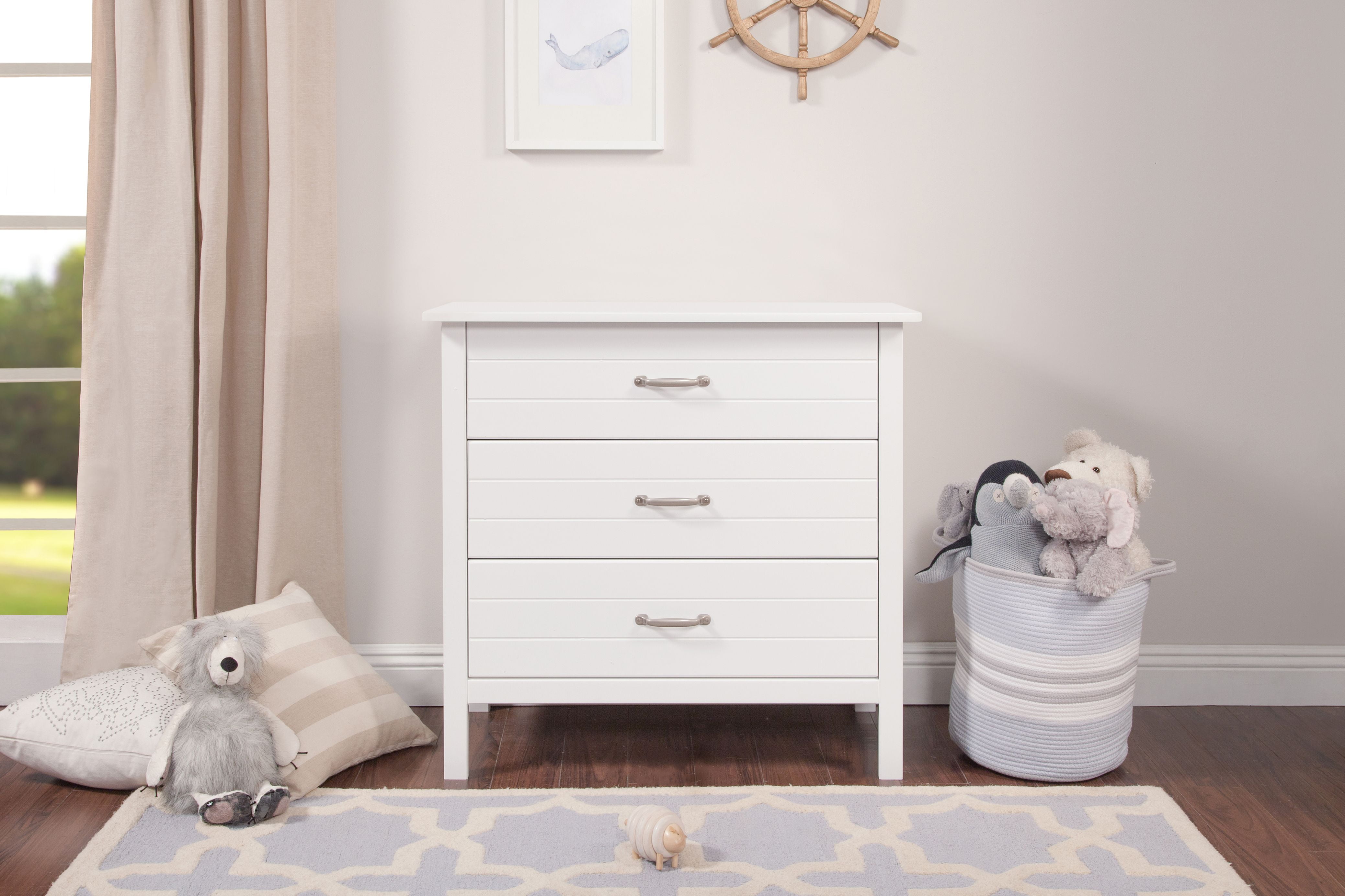 Davinci asher dresser online