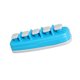 thumbnail image 1 of FENGGUIQU Entrenador Manual Para Dedos Azul Fácil De Transportar Y Material Resistente, 1 of 8