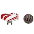 thumbnail image 4 of Golf Ball Marker Golf , Various Colors Available for Red, 4 of 5