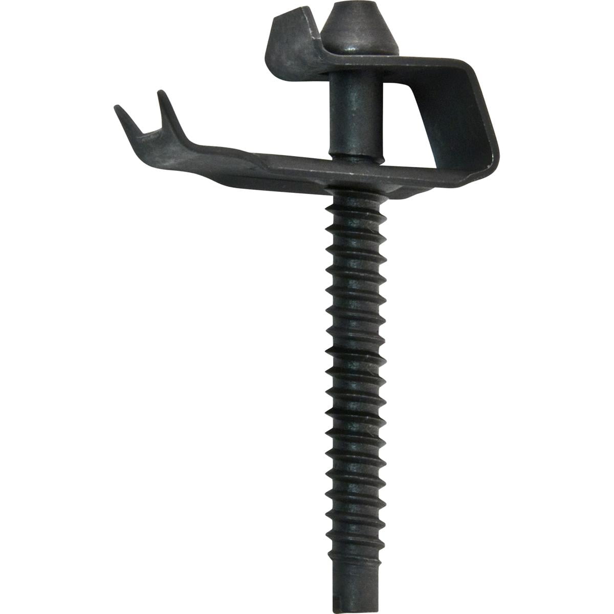 Elkay Installation Extra Long Screws and Clips, set of 14