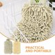 thumbnail image 3 of unbranded 2Ud Toallas Colgantes Para Cocina Chenille Absorbentes Suaves Y Fáciles De Usar, 3 of 8