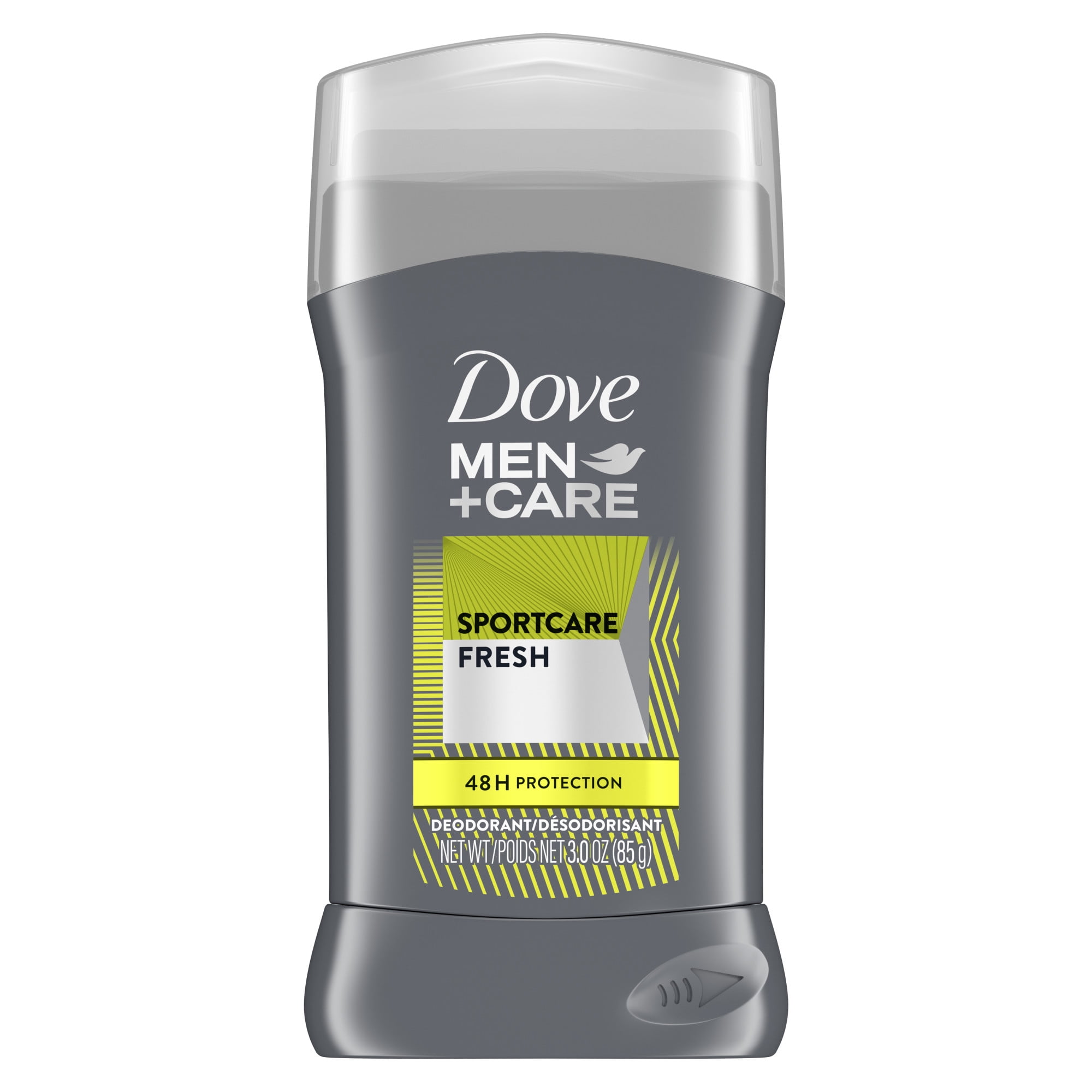 Dove Men+Care Sport Deodorant Stick Active+Fresh 3.0 oz