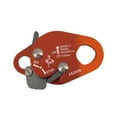 thumbnail image 2 of Cuerda de escalada Colamx con protección autoblocante Naranja 11 cm x 6,4 cm, 2 of 8
