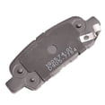 thumbnail image 4 of 4PCS Front/Rear For Nissan 370Z Infiniti Ceramic Brake Pads Q50 D905-7784, 4 of 7