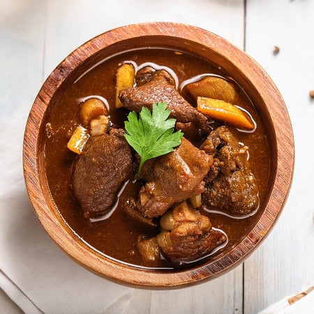 肉じゃが インドネシア料理 バリ スムール (bamboe)SEMUR スムールの素 料理の素 ハラル ナシゴレン 食品 食材