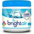 thumbnail image 1 of Bright Air® Odor Eliminator, Cool & Clean, 14 oz, 6/Case, 1 of 1