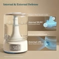 thumbnail image 3 of Humidificador Levoit 6,2 L de niebla fría inteligente con app y funcionamiento silencioso, 3 of 8