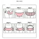 thumbnail image 3 of Cinturones para mujeres embarazadas, cinturón de maternidad para el vientre, cuidado de la cintura, soporte para el Abdomen, 3 of 5