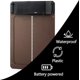 thumbnail image 1 of Nueva puerta automática para gallinero, puerta completa con detección de luz, puerta para gallinero, puerta para gallinero, puerta automática multimodo para pollo ZefeiWu 8390614807464, 1 of 1