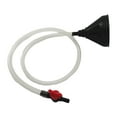 thumbnail image 2 of Sharprepublic Beer Funnel Easy Valve Funnel for College Party Festival Beer Drinking Games 14.5cmx100cm, 2 of 8