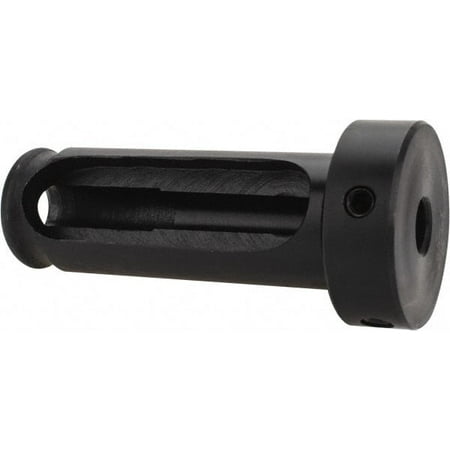 

Value Collection 3/8 ID 1 OD 2-3/4 Length Under Head Type Z Lathe Tool Holder Bushing 1/2 Head Thickness 2-3/8 Slot Length